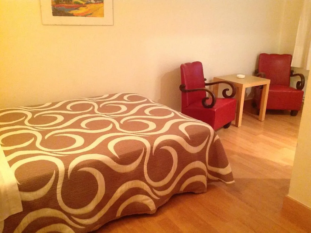 Pension Lizaso Irun 2*,  Spain