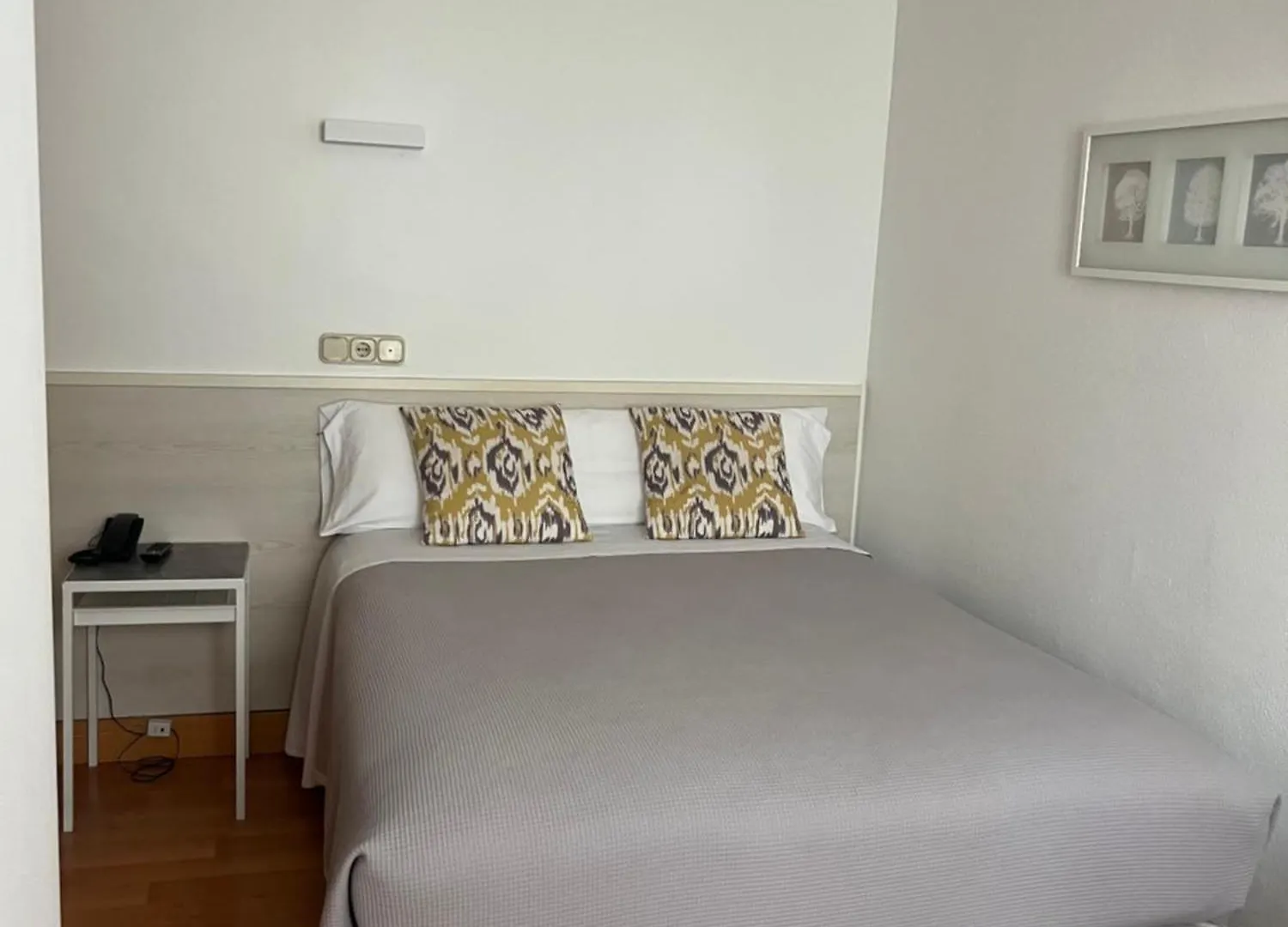 ** Guest house Pension Lizaso Irun Spain