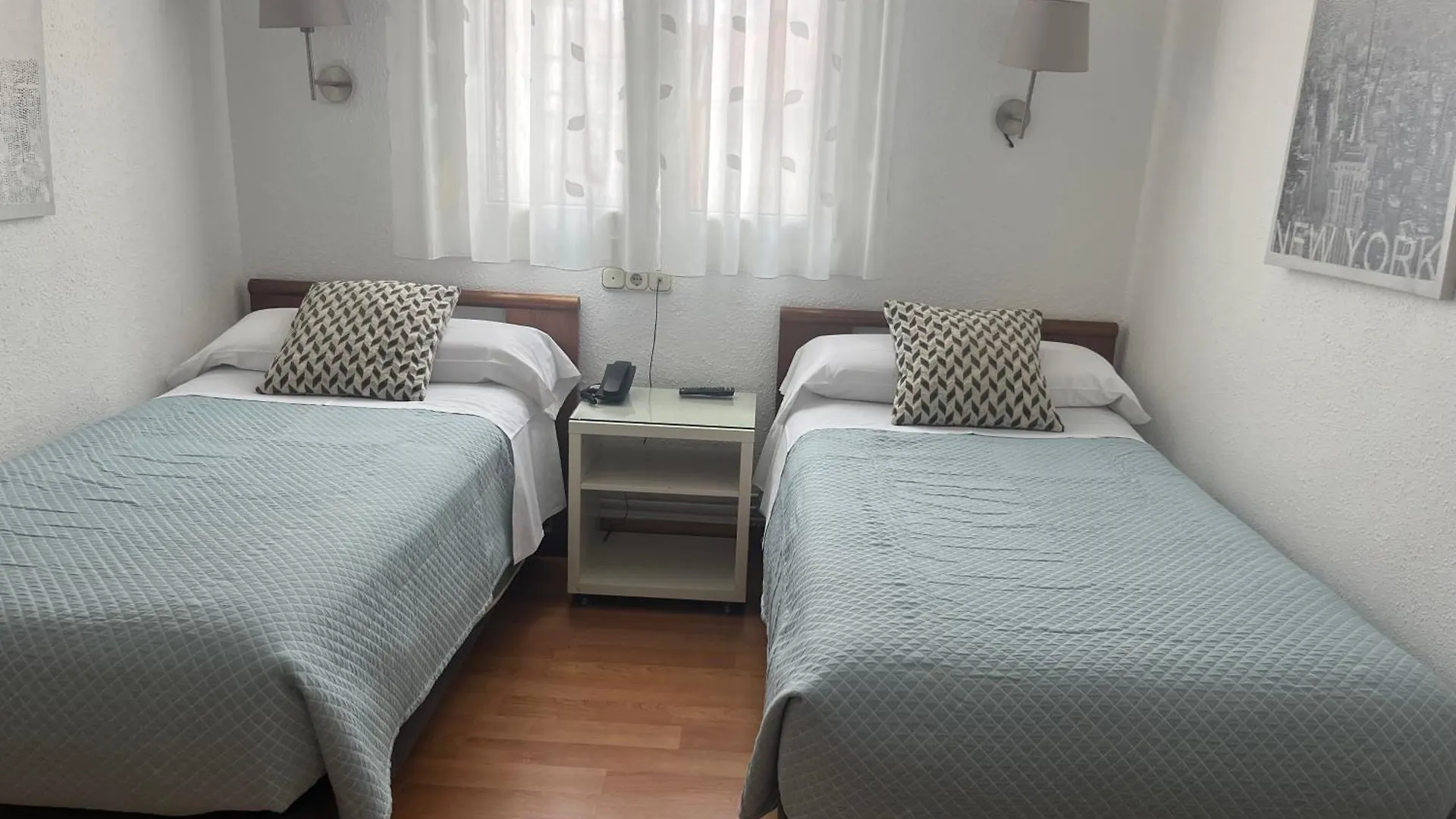 Guest house Pension Lizaso Irun