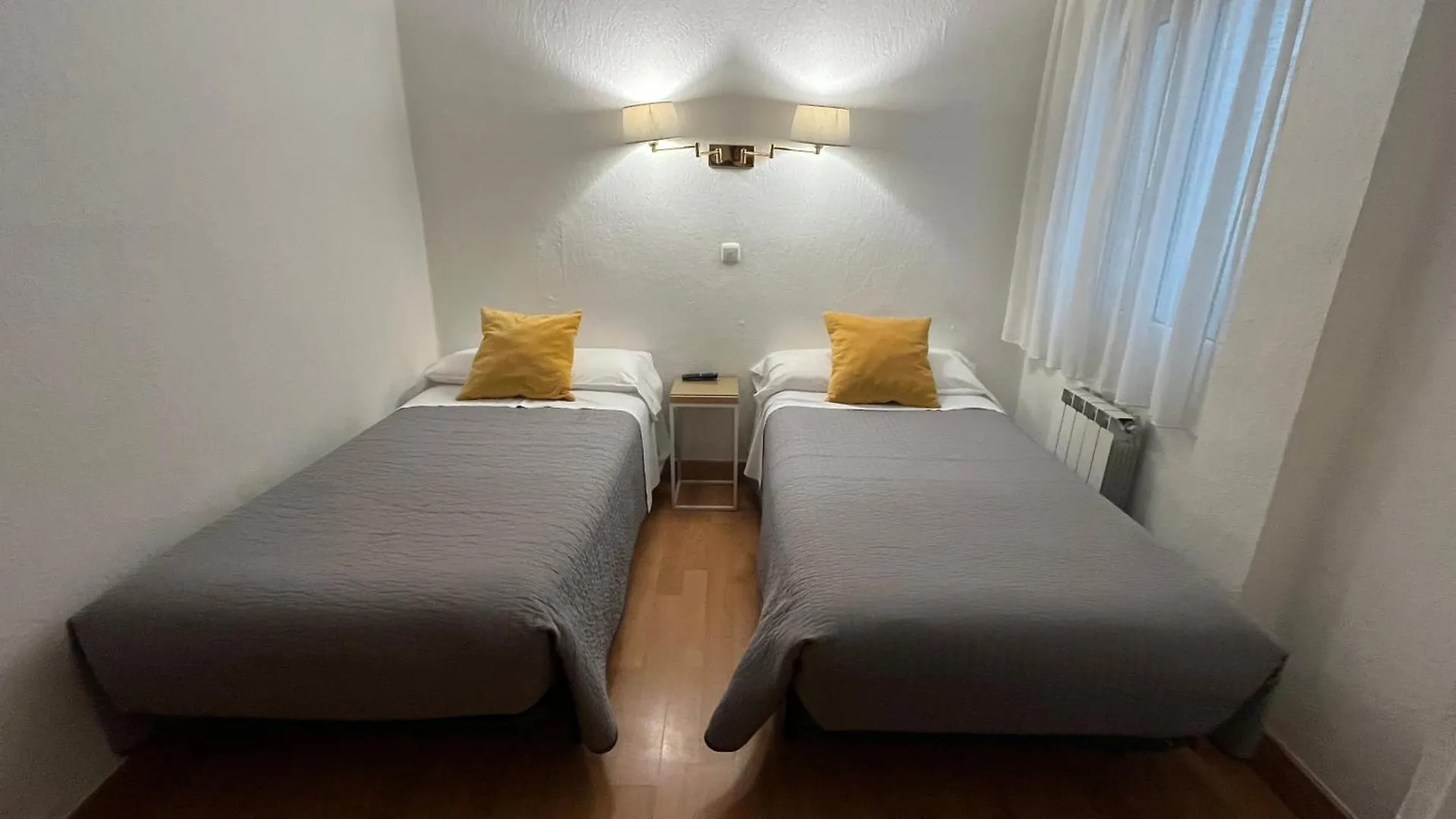 ** Guest house Pension Lizaso Irun Spain