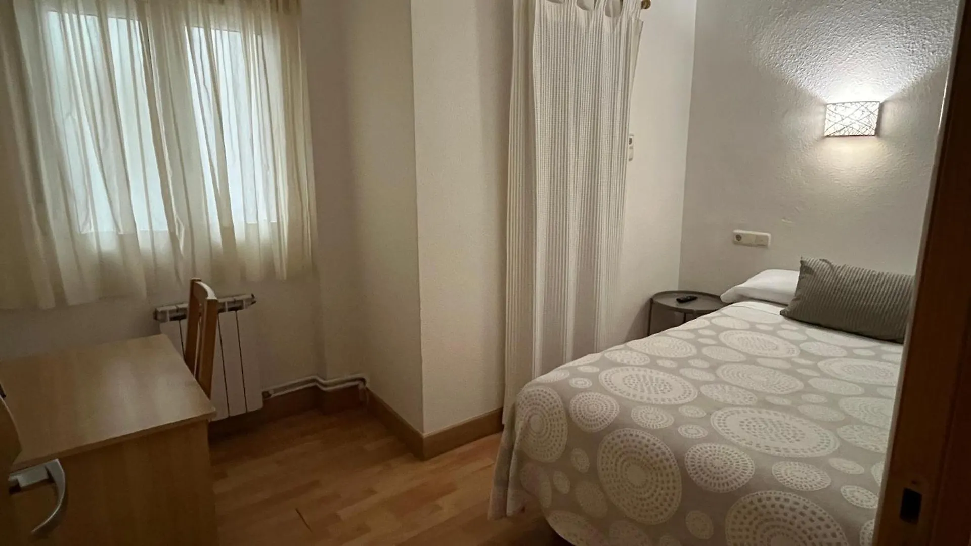 Pension Lizaso Irun 2*,  Spain