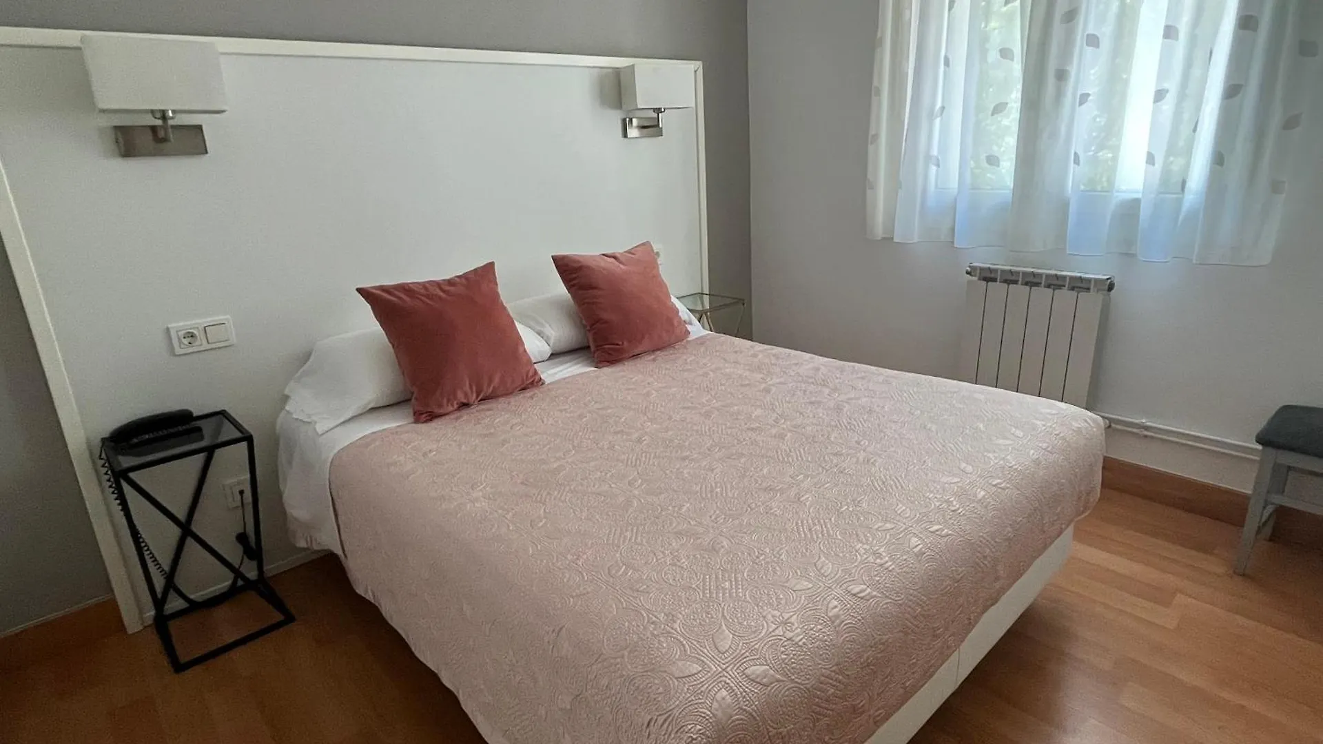 Guest house Pension Lizaso Irun