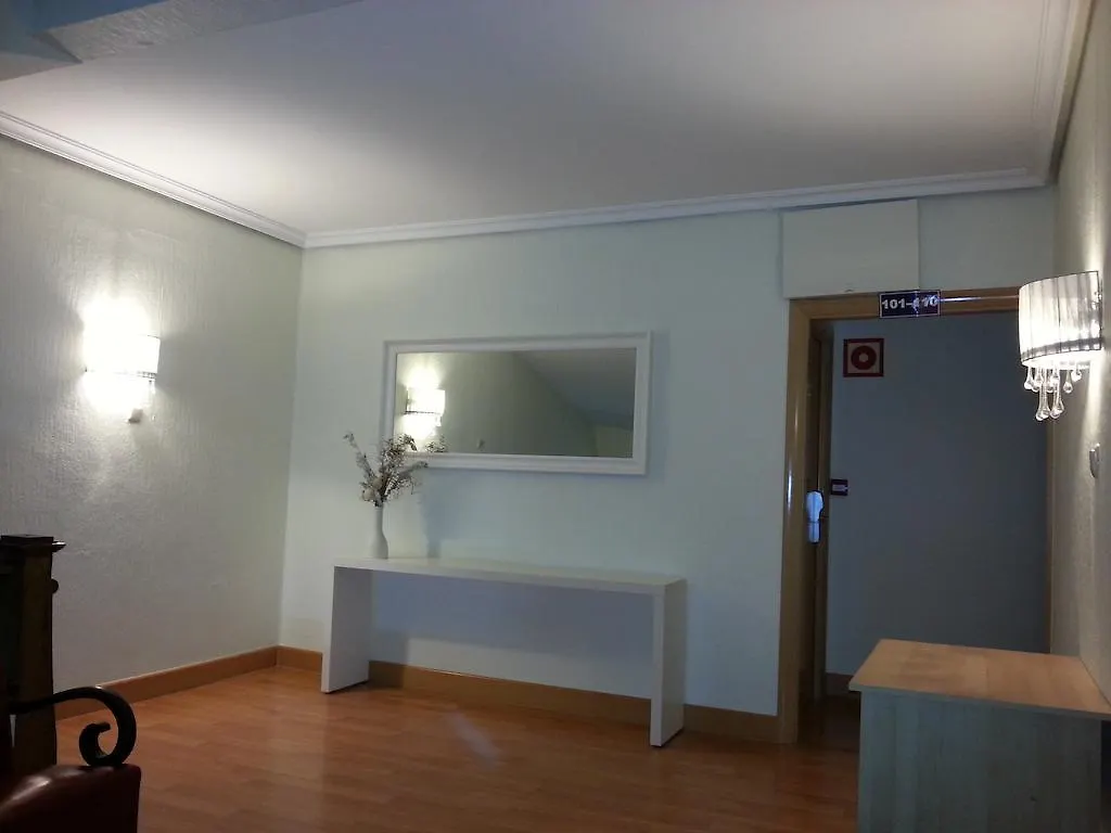 Guest house Pension Lizaso Irun