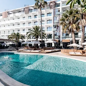 Hotel Bordoy Alcudia Port - Adults Only