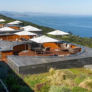 Hotel Akelarre - Relais&châteaux