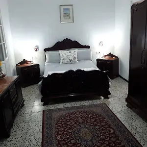 Guest house La Casa Jazmin