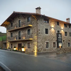 Hotel Osabarena Hotela