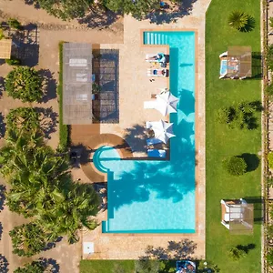 Hotel Arabi - Adults Only