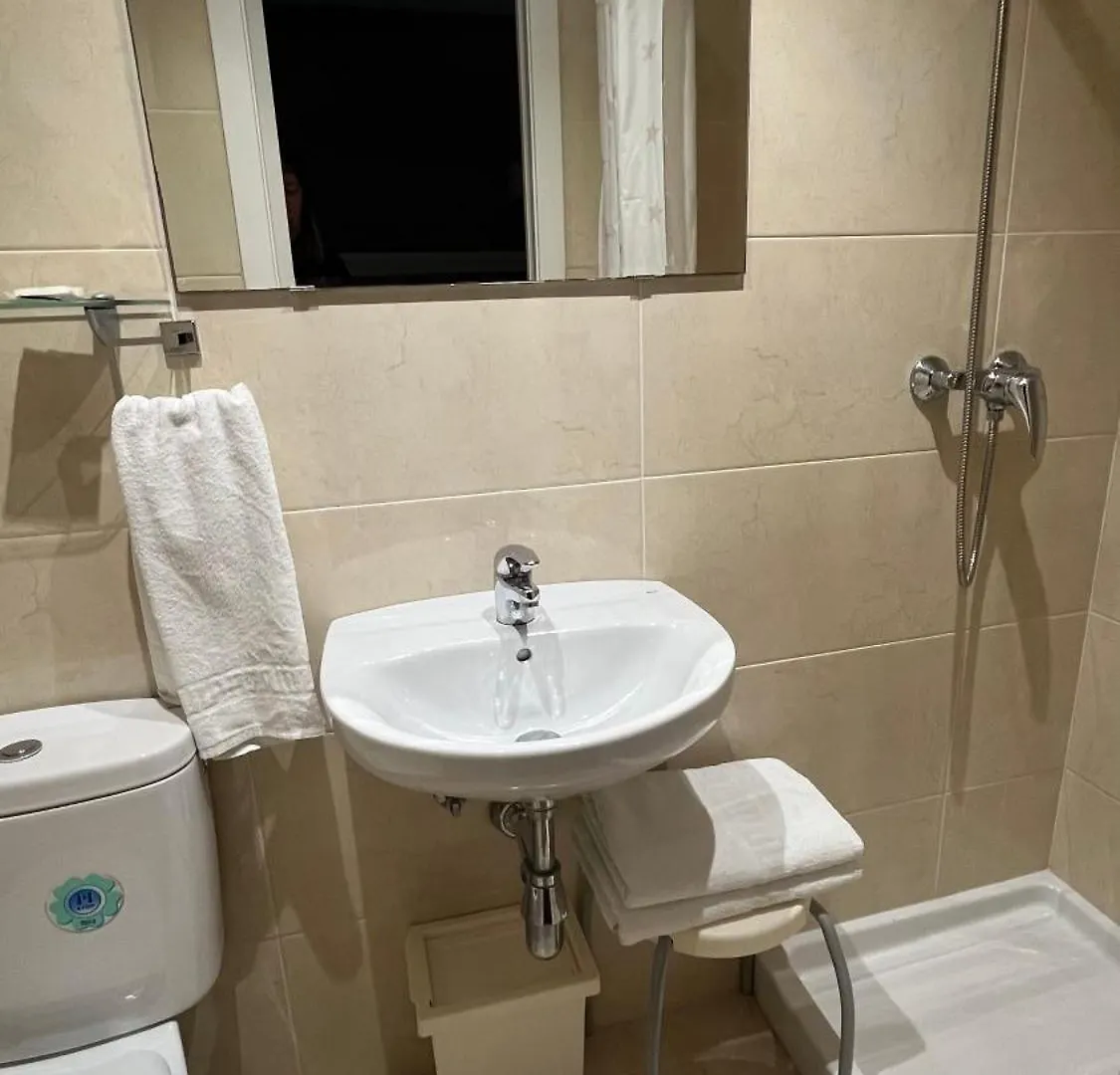 Pension Lizaso Irun Spain