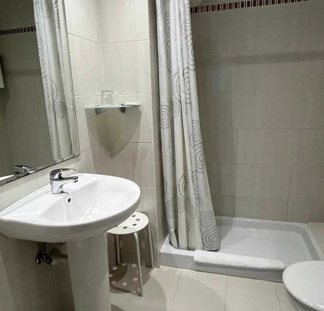 Pension Lizaso Irun 2*,  Spain