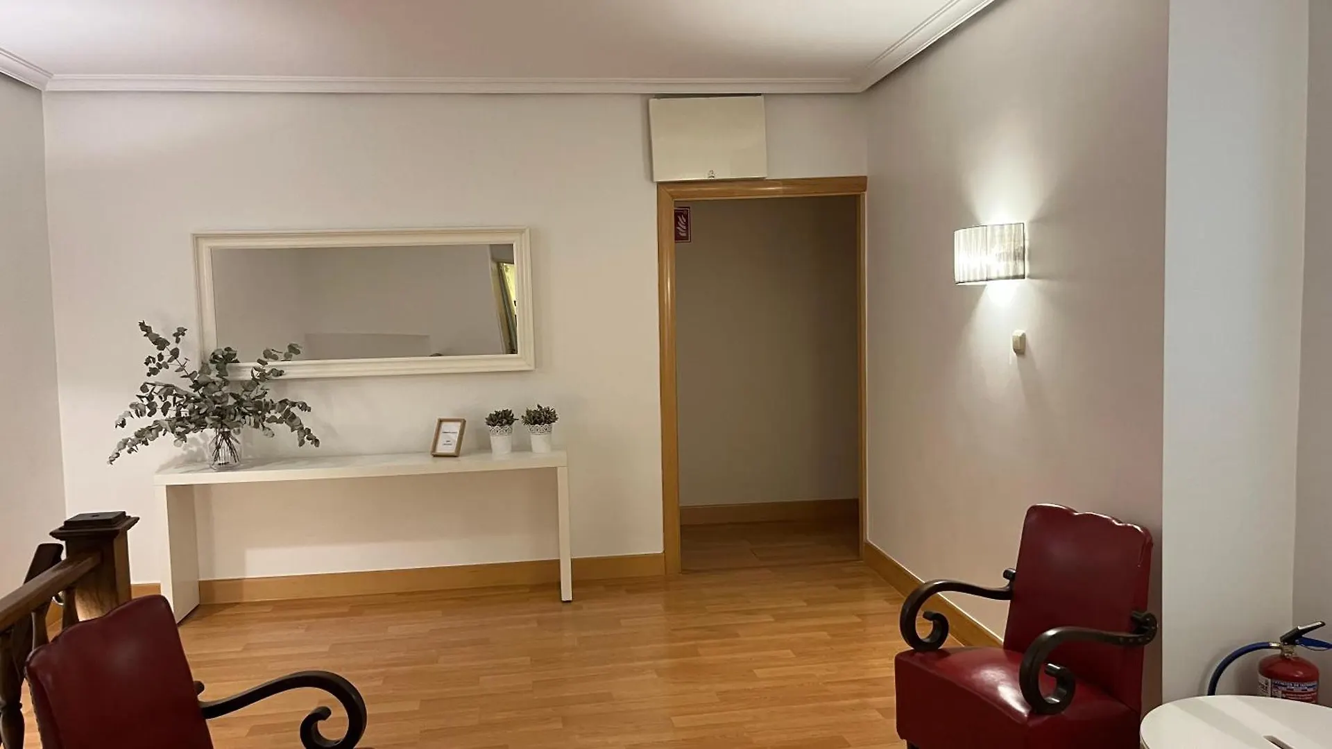 Guest house Pension Lizaso Irun