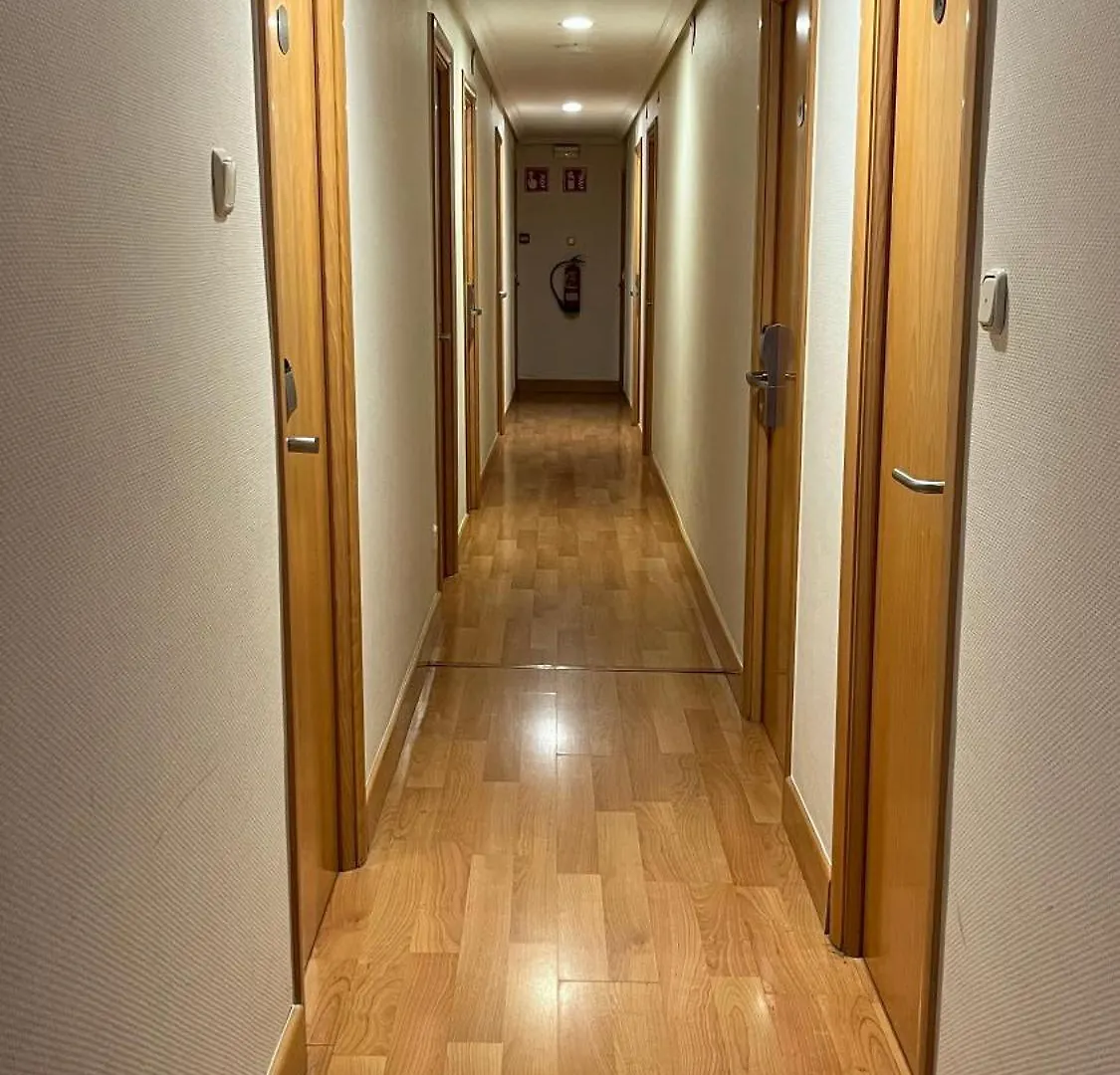 Pension Lizaso Irun Spain